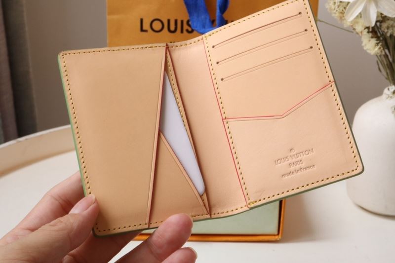 Louis Vuitton Wallets